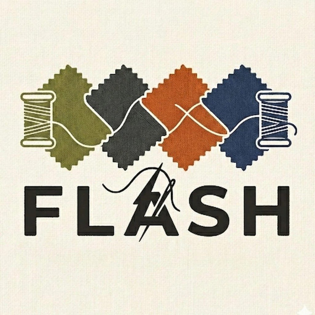 Flash Logo